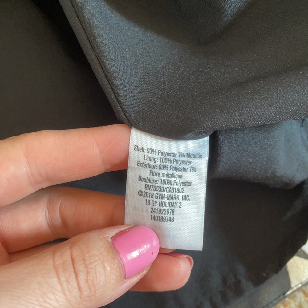 Gymboree star dress 🌟🌟🌟 - Picture 4 of 6